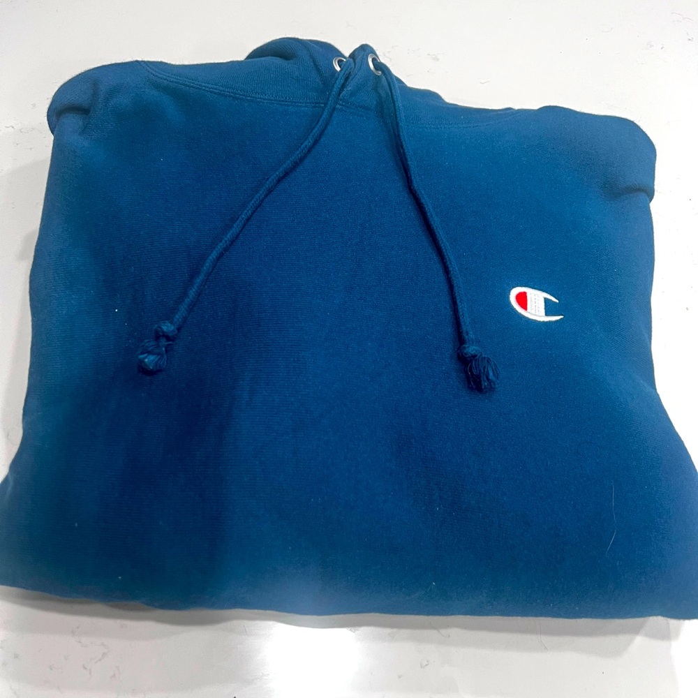 Champion Hoodie